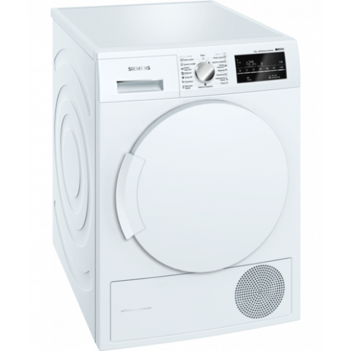 Сушильная машина SIEMENS WT 43W460