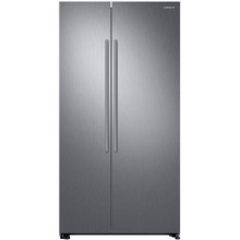 Холодильник Samsung RS66N8101S9 нержавеющая сталь