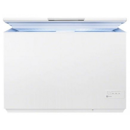 Морозильник-ларь ELECTROLUX ec 2233 aow