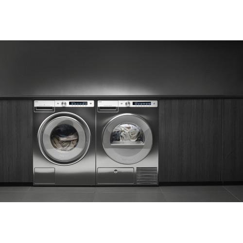 Сушильная машина ASKO T608HX.S
