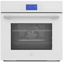 Духовой шкаф ZUGEL ZO А2710 W