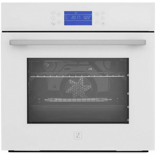 Духовой шкаф ZUGEL ZO А2710 W