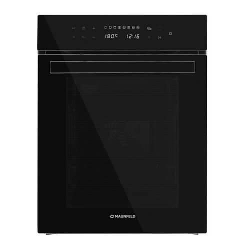 Шкаф духовой электрический  MAUNFELD EOEH5110B