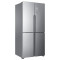 Холодильник Haier HTF-456DM6RU (уценка)