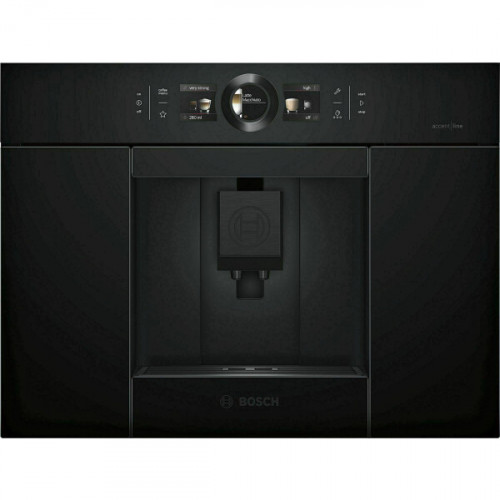Встраиваемая кофемашина Bosch CTL836EC6
