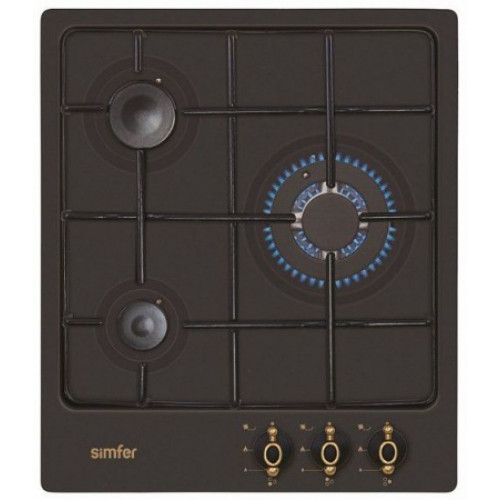 Поверхность SIMFER h 4304 vgrl