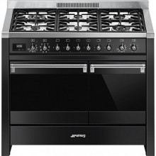 Варочный центр SMEG A2BL-81