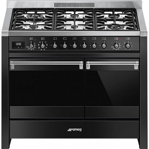 Варочный центр SMEG A2BL-81