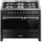 Варочный центр SMEG A2BL-81