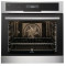 Духовой шкаф ELECTROLUX eoy 55851 ax