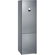 Холодильник SIEMENS KG39NAI31R