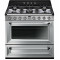 Варочный центр SMEG TR90X9-1