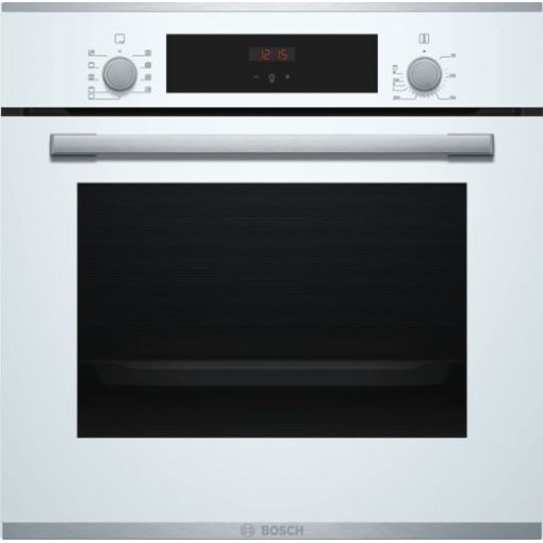 Духовой шкаф Bosch HBF214BW0R