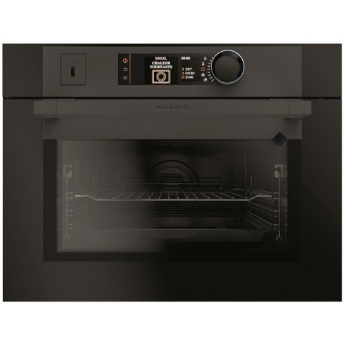 Духовой шкаф DE DIETRICH DKR7580BB