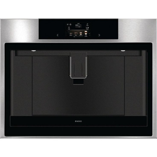 Встраиваемая кофемашина ASKO CM8477S