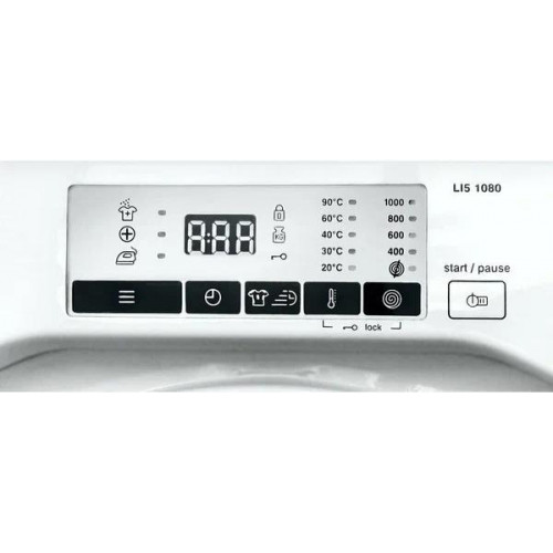 Стиральная машина TEKA LI5 1080 (40830051)