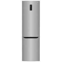 Холодильник LG GW-B499SMFZ
