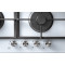 Варочная поверхность KORTING hgg 660 cw