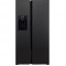Холодильник HIBERG RFS-655DX NFB Inverter