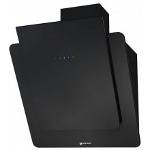 Вытяжка  SHINDO prime sensor 60 b/bg 3et