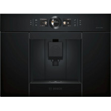 Кофемашина BOSCH CTL836EC6