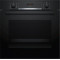 Духовой шкаф Bosch HBA 534EB0 черный