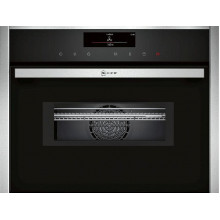 Духовой шкаф NEFF C18QT27H0