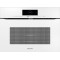 Духовой шкаф MIELE H7840BMX BRWS бриллиантовый белый