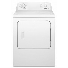 Сушильная машина Whirlpool 3LWED 4705 FW