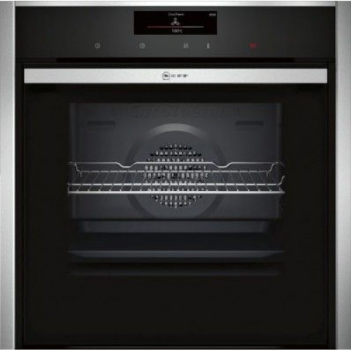 Духовой шкаф NEFF b48ct64n0