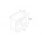 Варочный центр BERTAZZONI HER1006MFETNET