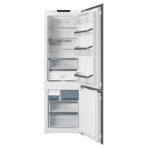 Холодильник SMEG cb30pfnf