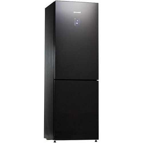Холодильник Snaige RF34NE-Z1JJ27J черный