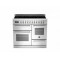 Варочный центр BERTAZZONI PRO1005IMFEТXT