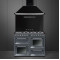 Варочный центр SMEG TR4110GR