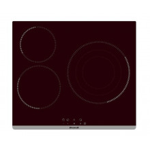 Варочная поверхность BRANDT BPV6322B