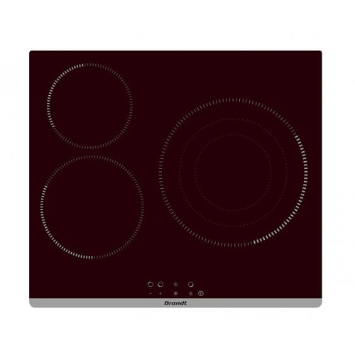 Варочная поверхность BRANDT BPV6322B