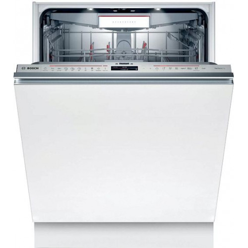 Посудомоечная машина BOSCH SMV8ZCX07E