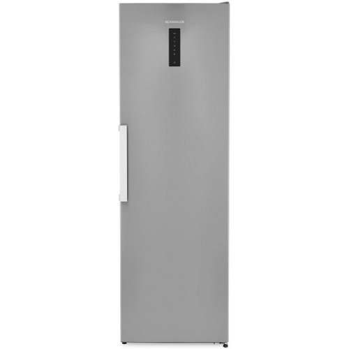 ХОЛОДИЛЬНИК SCANDILUX R711EZ12 X