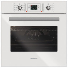 Духовой шкаф Rainford RBO 5658 PB White