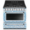Варочный центр SMEG TR90DGM9