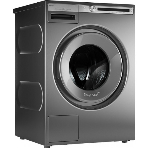 СТИРАЛЬНАЯ МАШИНА ASKO W4086C.T/3