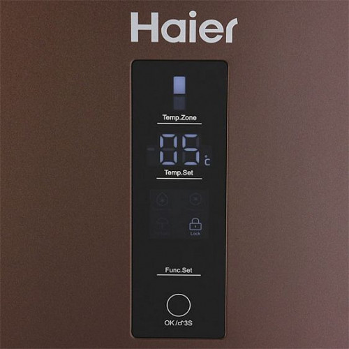 Холодильник HAIER C2F737CLBG