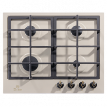 Газовая варочная панель ELECTRONICSDELUXE TG 4750231 F 072