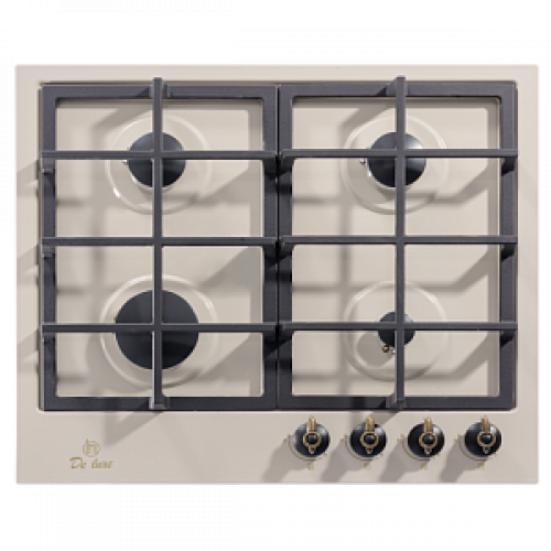 Газовая варочная панель ELECTRONICSDELUXE TG 4750231 F 072