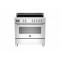 Варочный центр BERTAZZONI PRO905IMFESXT