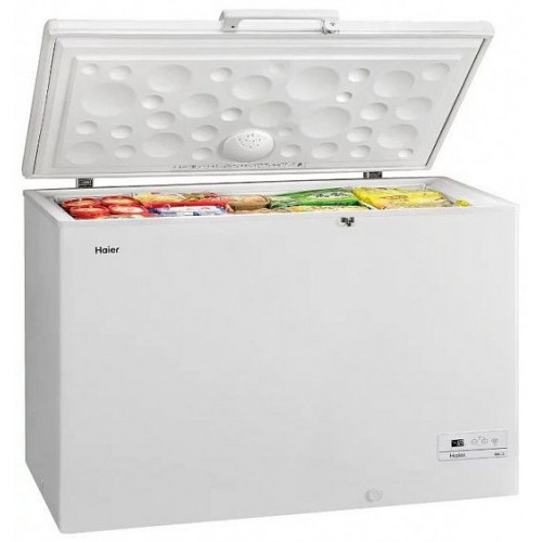 Морозильник Haier HCE379R