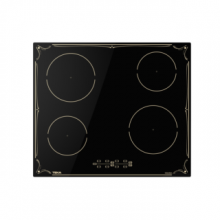 Варочная панель TEKA IBR 64040 TTC BLACK-MG