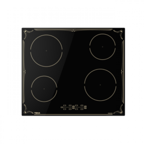 Варочная панель TEKA IBR 64040 TTC BLACK-MG