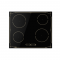 Варочная панель TEKA IBR 64040 TTC BLACK-MG